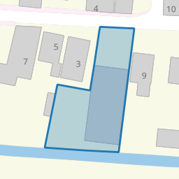 Perceel RIJ00-B-2428