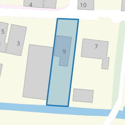 Perceel RIJ00-B-2429