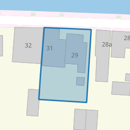 Perceel RIJ00-B-2445