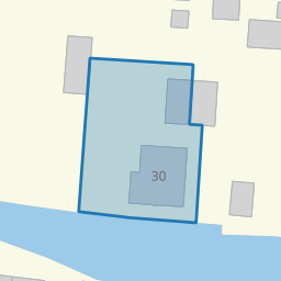 Perceel RIJ00-B-2446