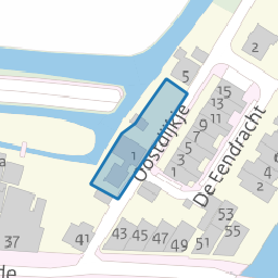 Perceel RIJ00-B-2455