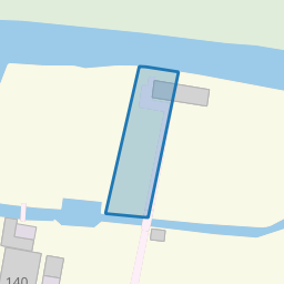 Perceel RIJ00-B-2459