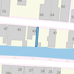 Perceel RIJ00-B-2465