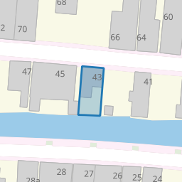 Perceel RIJ00-B-2466