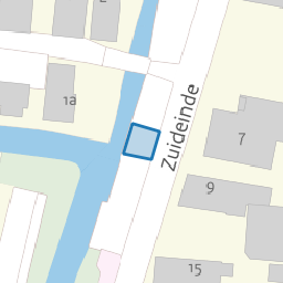 Perceel RIJ00-B-2468