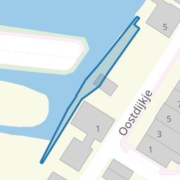 Perceel RIJ00-B-2470