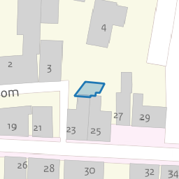 Perceel RIJ00-B-2477