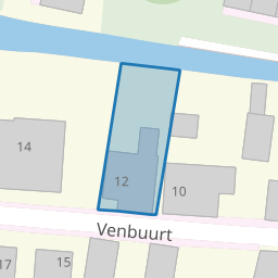 Perceel RIJ00-B-2514