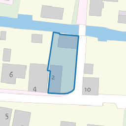 Perceel RIJ00-B-2516