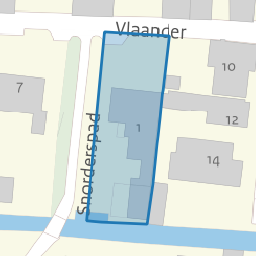 Perceel RIJ00-B-2517