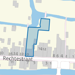 Perceel RIJ00-B-2525