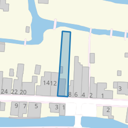 Perceel RIJ00-B-2526