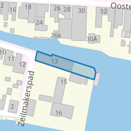 Perceel RIJ00-B-2527