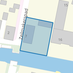 Perceel RIJ00-B-2529