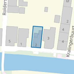 Perceel RIJ00-B-2530