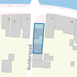 Perceel RIJ00-B-2532