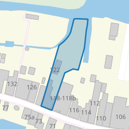 Perceel RIJ00-B-2537