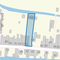 Perceel RIJ00-B-2538