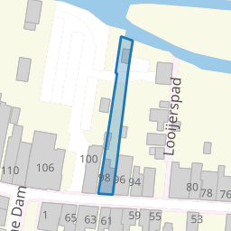 Perceel RIJ00-B-2541