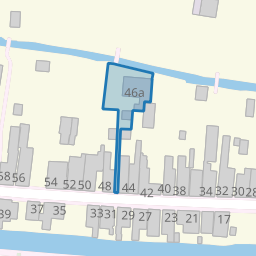 Perceel RIJ00-B-2543