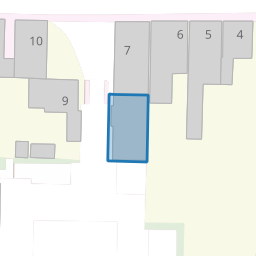 Perceel RIJ00-B-2548