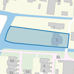 Perceel RIJ00-B-2556