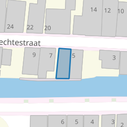 Perceel RIJ00-B-2578