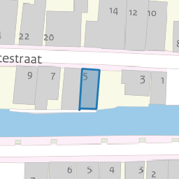 Perceel RIJ00-B-2579