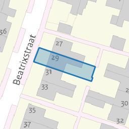 Perceel RIJ00-C-1004