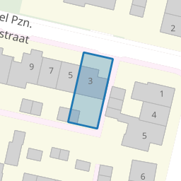 Perceel RIJ00-C-1011