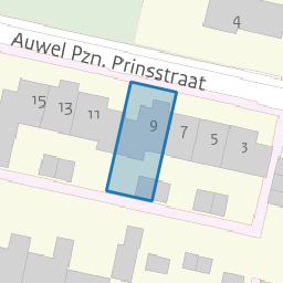 Perceel RIJ00-C-1012