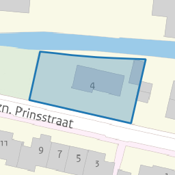 Perceel RIJ00-C-1034