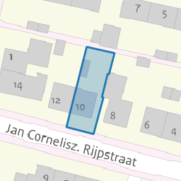 Perceel RIJ00-C-1036