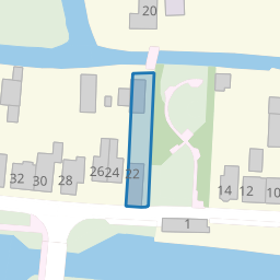 Perceel RIJ00-C-1040