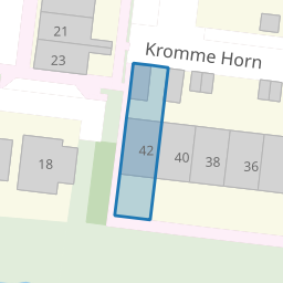 Perceel RIJ00-C-1042