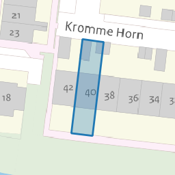 Perceel RIJ00-C-1043