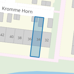 Perceel RIJ00-C-1046