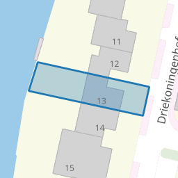 Perceel RIJ00-C-1054