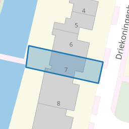 Perceel RIJ00-C-1060