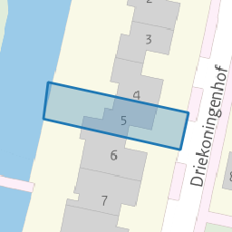 Perceel RIJ00-C-1062