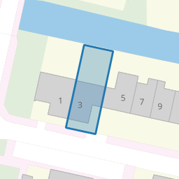 Perceel RIJ00-C-1076