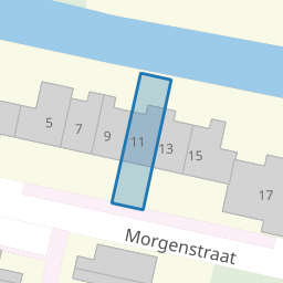 Perceel RIJ00-C-1080