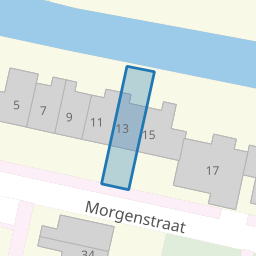 Perceel RIJ00-C-1081