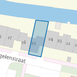 Perceel RIJ00-C-1094