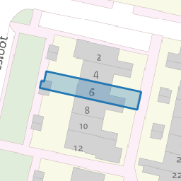 Perceel RIJ00-C-1111