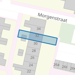Perceel RIJ00-C-1117