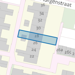 Perceel RIJ00-C-1119