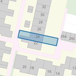 Perceel RIJ00-C-1121