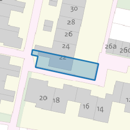 Perceel RIJ00-C-1122