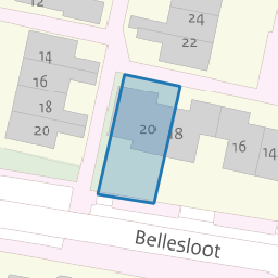 Perceel RIJ00-C-1123